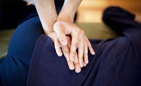 腰痛を完治させる整体とは 腰痛を完治させる整体とは