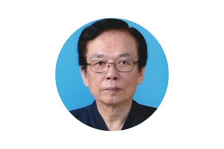 赤羽根龍夫先生 赤羽根龍夫先生