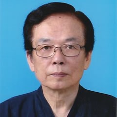 赤羽根龍夫先生 赤羽根龍夫先生