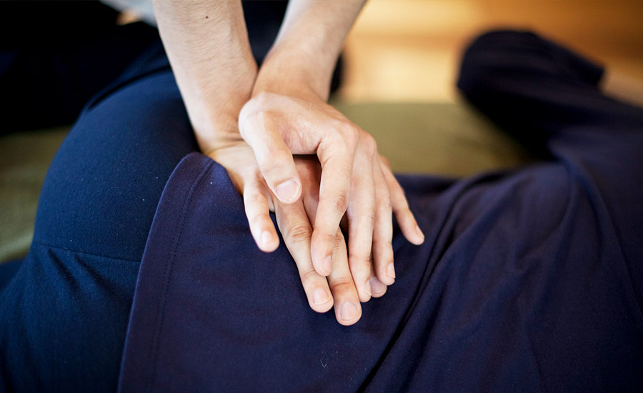 腰痛を完治させる整体とは 腰痛を完治させる整体とは